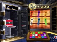 Cкриншот Deal or No Deal: Secret Vault Games, изображение № 488180 - RAWG
