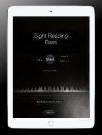 Cкриншот Sight Reading Bass, изображение № 2221489 - RAWG