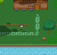 Cкриншот Village RPG, изображение № 2787155 - RAWG