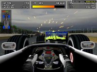 Cкриншот F1 World Grand Prix 2000, изображение № 326054 - RAWG