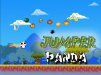 Cкриншот Jumper Panda, изображение № 1975660 - RAWG