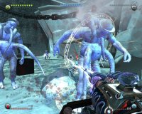 Cкриншот Dreamkiller: Демоны подсознания, изображение № 535165 - RAWG