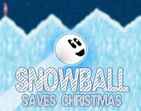 Cкриншот Snowball Saves Christmas, изображение № 1202666 - RAWG