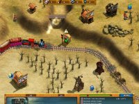 Cкриншот Next Stop HD, изображение № 2156593 - RAWG