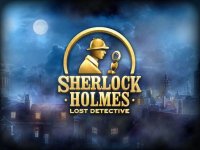 Cкриншот Sherlock Holmes: Lost Detective, изображение № 922246 - RAWG