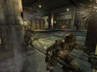 Cкриншот Enemy Territory: Quake Wars, изображение № 429375 - RAWG
