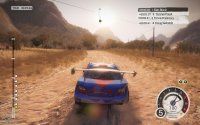 Cкриншот DiRT 2, изображение № 778357 - RAWG