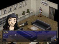 Cкриншот Persona 2: Eternal Punishment, изображение № 803252 - RAWG