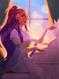 Cкриншот The Arcana Game, изображение № 2795218 - RAWG