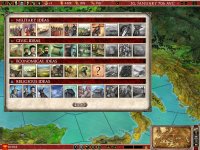 Cкриншот Европа. Древний Рим, изображение № 478317 - RAWG