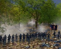 Cкриншот Scourge of War: Chancellorsville, изображение № 602076 - RAWG