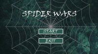 Cкриншот Spider Wars (itch), изображение № 2380777 - RAWG