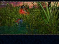 Cкриншот Warcraft 3: The Frozen Throne, изображение № 351702 - RAWG