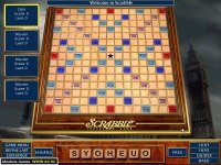 Cкриншот Scrabble Complete, изображение № 291879 - RAWG