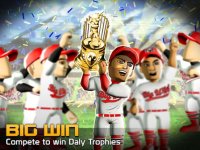 Cкриншот Big Win Baseball 2018, изображение № 913410 - RAWG