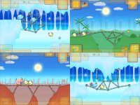 Cкриншот Fat Birds Build a Bridge! HD, изображение № 67333 - RAWG