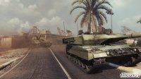 Cкриншот Armored Warfare: Проект Армата, изображение № 703702 - RAWG