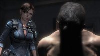 Cкриншот Resident Evil Revelations, изображение № 723725 - RAWG