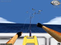 Cкриншот Deep Sea Fishing 2: Offshore Angler, изображение № 297065 - RAWG