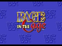 Cкриншот WWF Rage in the Cage, изображение № 740429 - RAWG