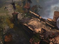 Cкриншот Diablo III, изображение № 719526 - RAWG