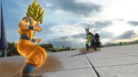 Cкриншот Dragon Ball Z: Ultimate Tenkaichi, изображение № 582165 - RAWG
