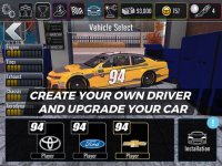 Cкриншот NASCAR Heat Mobile, изображение № 923954 - RAWG