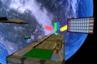 Cкриншот VR Mini Bowling 2, изображение № 2335749 - RAWG
