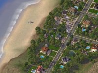Cкриншот SimCity 4, изображение № 317740 - RAWG