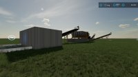 Cкриншот FS22 Sand and Gravel Plant TERRA FARM Edition., изображение № 3242776 - RAWG