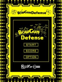Cкриншот Bowgun Defense, изображение № 2110231 - RAWG