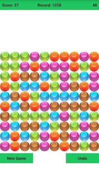 Cкриншот Bubble Pop Puzzle, изображение № 1586248 - RAWG