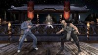 Cкриншот Mortal Kombat Komplete Edition, изображение № 705068 - RAWG