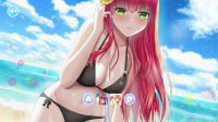 Cкриншот Waifu Club - Azumi, изображение № 3671817 - RAWG