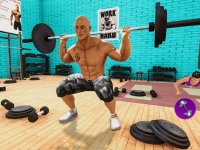 Cкриншот MMA Gym Workout Fitness Tycoon, изображение № 2987470 - RAWG