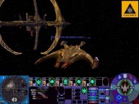 Cкриншот Star Trek: Тень Доминиона, изображение № 289001 - RAWG