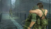 Cкриншот Metal Gear Solid: Peace Walker, изображение № 531599 - RAWG