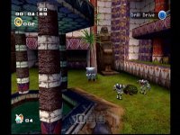 Cкриншот Sonic Adventure 2, изображение № 742303 - RAWG
