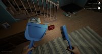 Cкриншот Paranormal Cleanup, изображение № 3585979 - RAWG
