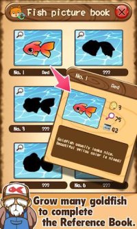 Cкриншот Goldfish Collection, изображение № 1491912 - RAWG