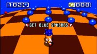 Cкриншот Sonic the Hedgehog 3 (1994), изображение № 2006853 - RAWG