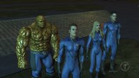 Cкриншот Fantastic Four: Rise of the Silver Surfer, изображение № 586549 - RAWG