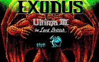 Cкриншот Ultima III: Exodus, изображение № 738543 - RAWG