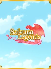 Cкриншот Sakura Legends, изображение № 1682904 - RAWG