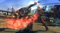 Cкриншот Tekken Revolution, изображение № 610905 - RAWG