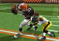 Cкриншот Madden NFL 10, изображение № 524336 - RAWG