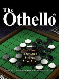 Cкриншот The Othello, изображение № 2053858 - RAWG