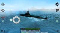 Cкриншот Submarine, изображение № 1351544 - RAWG