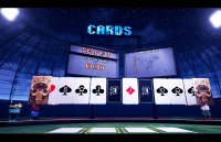 Cкриншот Tennis Arcade VR, изображение № 711048 - RAWG