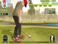 Cкриншот Golf Perfect Shot Experts, изображение № 971900 - RAWG